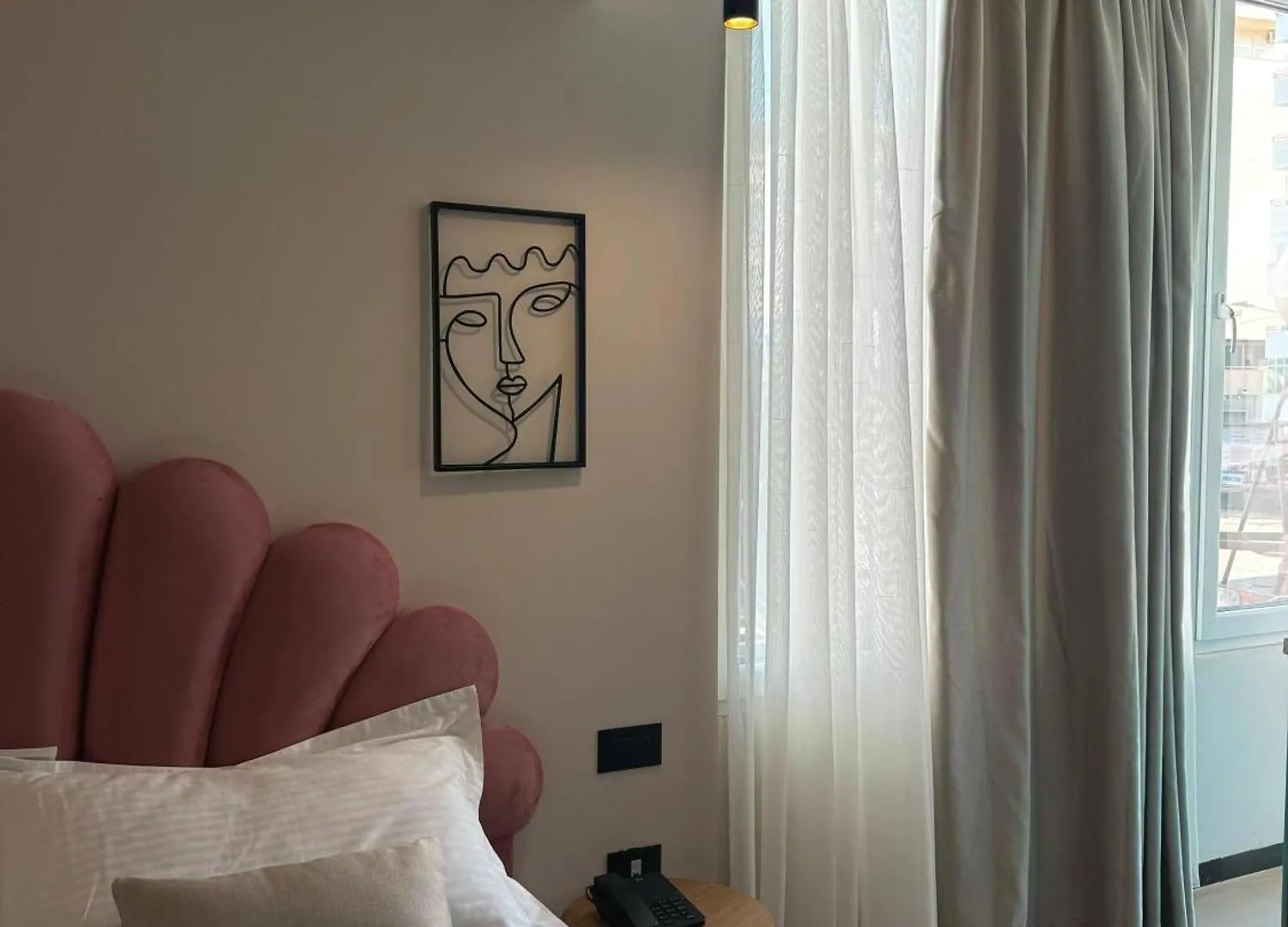 Villa Lamer Durrës