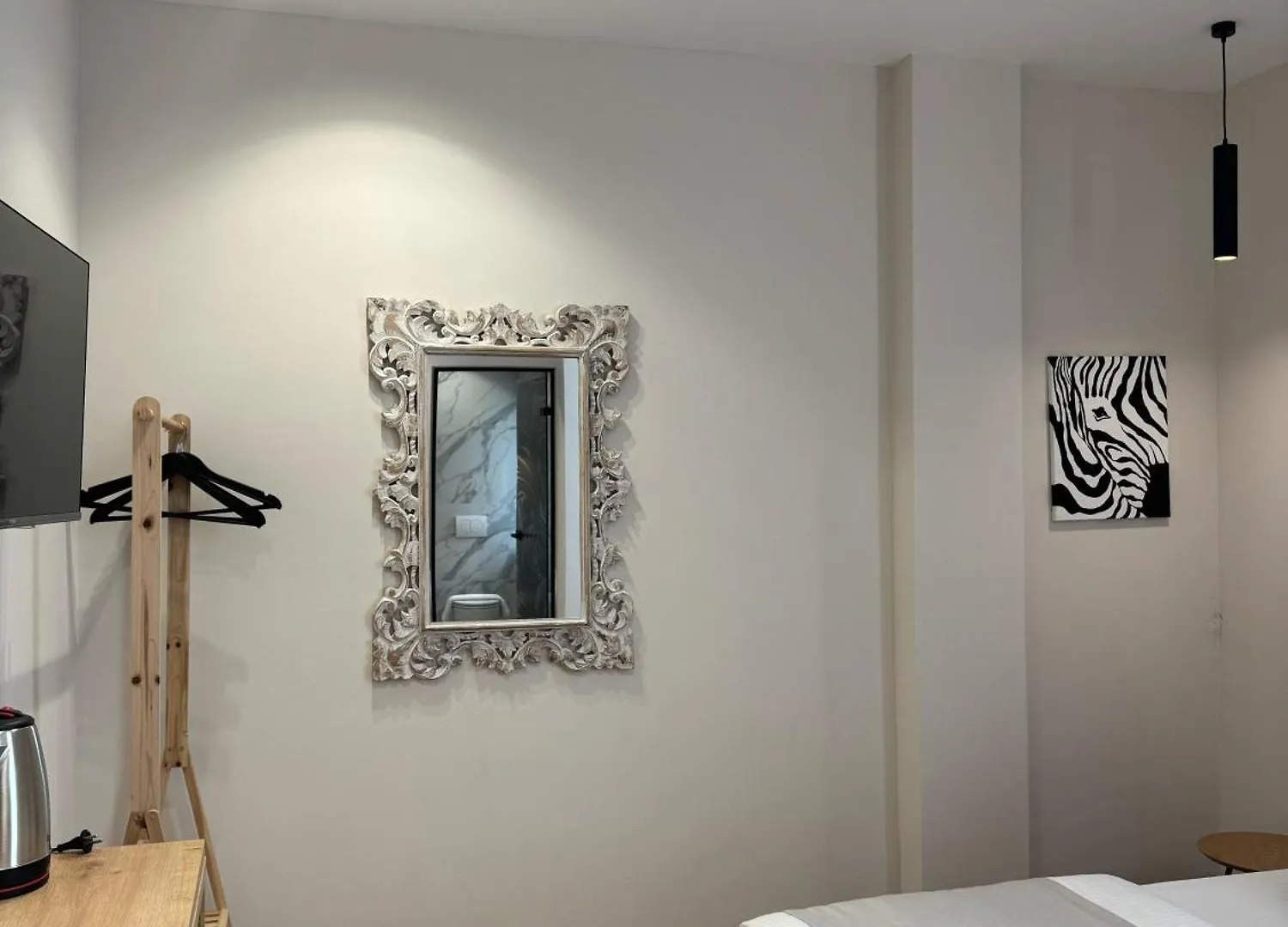 Villa Lamer Durrës 3*,  Albánia
