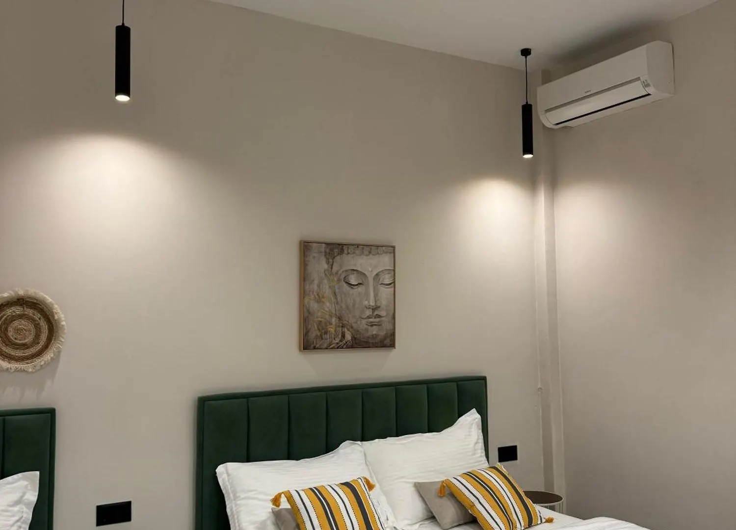 *** Szálloda Villa Lamer Durrës Albánia
