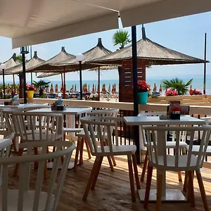 Szálloda Sunrise Cameria, Durrës